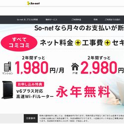 So-net